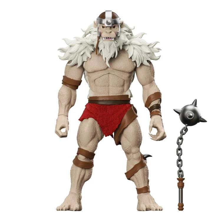 ThunderCats Deluxe Monkian Action Figure
