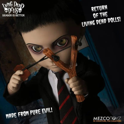 Damien Living Dead Dolls Mezco