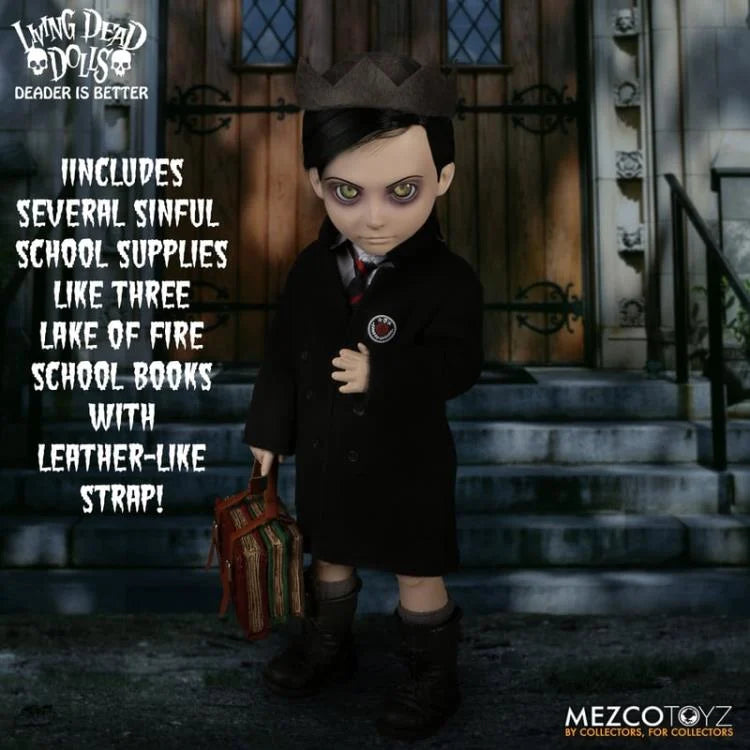 Damien Living Dead Dolls Mezco