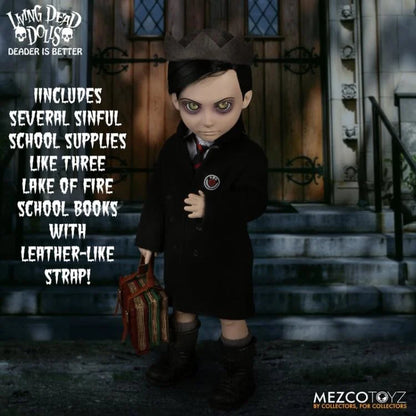 Damien Living Dead Dolls Mezco