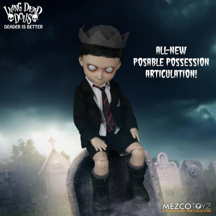 Damien Living Dead Dolls Mezco