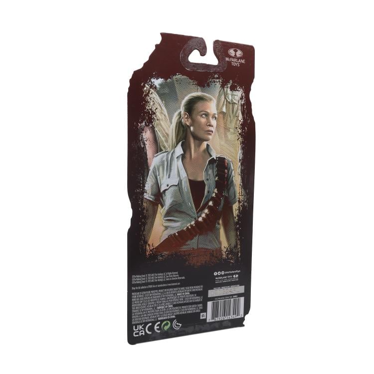 Andrea The Walking Dead (TV Series) Action Figure