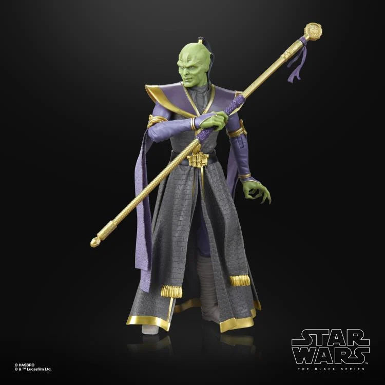 Prince Xizor (Shadows of the Empire) Star Wars: The Black Series 6
