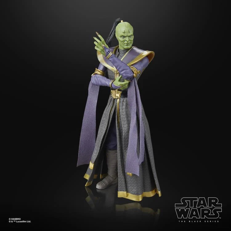 Prince Xizor (Shadows of the Empire) Star Wars: The Black Series 6