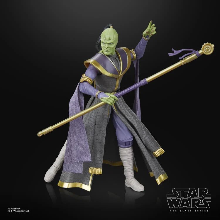 Prince Xizor (Shadows of the Empire) Star Wars: The Black Series 6