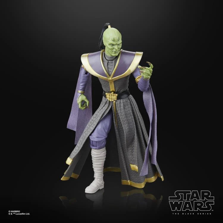 Prince Xizor (Shadows of the Empire) Star Wars: The Black Series 6