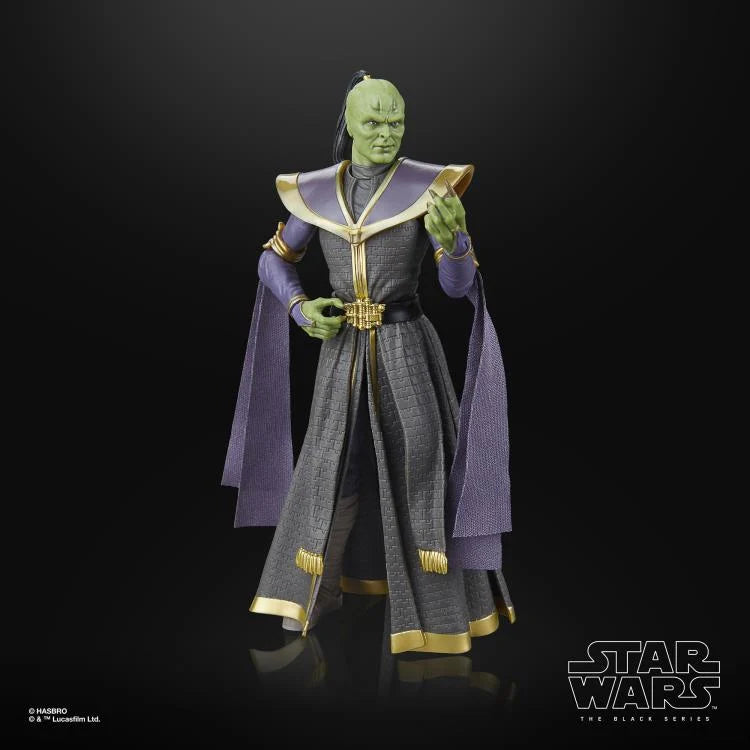 Prince Xizor (Shadows of the Empire) Star Wars: The Black Series 6