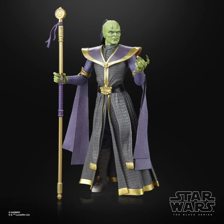 Prince Xizor (Shadows of the Empire) Star Wars: The Black Series 6