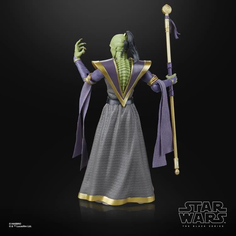 Prince Xizor (Shadows of the Empire) Star Wars: The Black Series 6