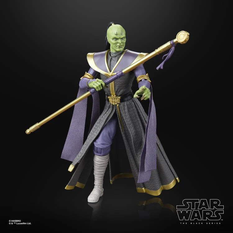 Prince Xizor (Shadows of the Empire) Star Wars: The Black Series 6