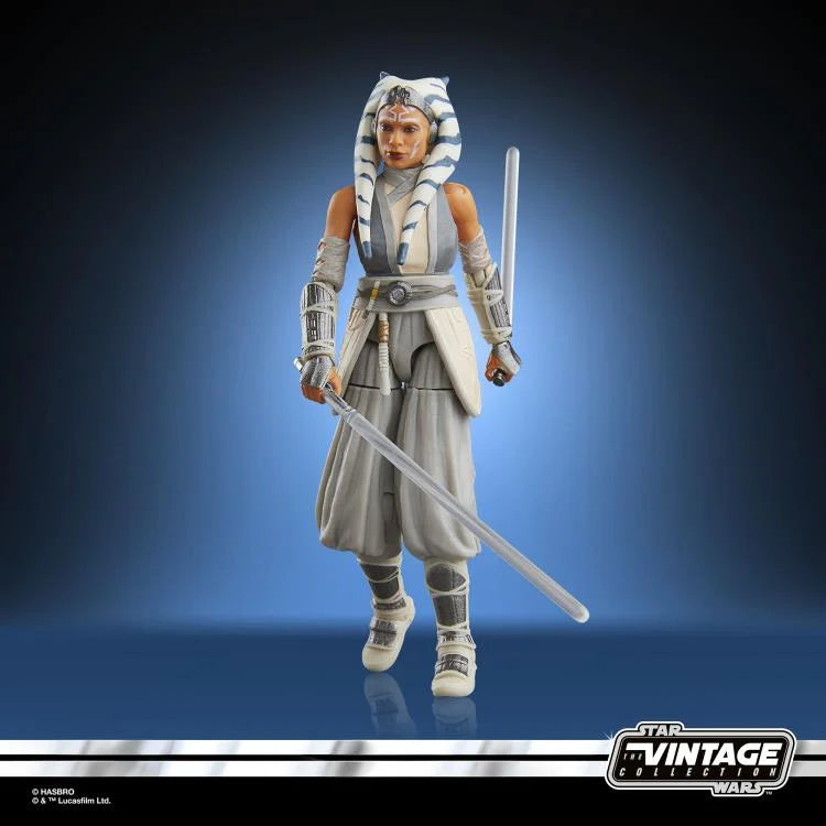 Ahsoka Tano (Peridea) Star Wars: The Vintage Collection