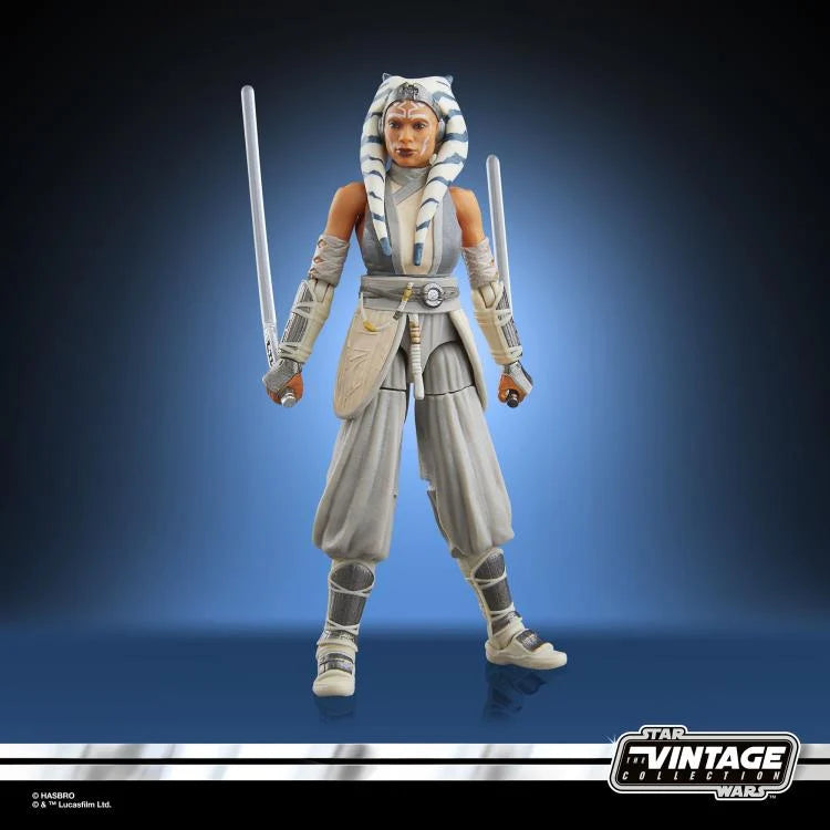 Ahsoka Tano (Peridea) Star Wars: The Vintage Collection