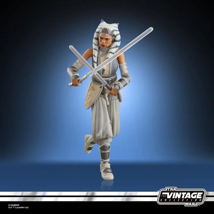 Ahsoka Tano (Peridea) Star Wars: The Vintage Collection
