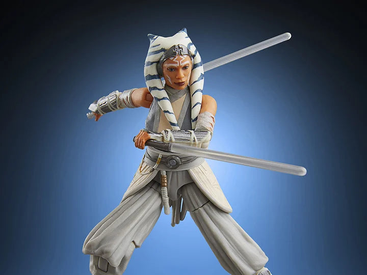Ahsoka Tano (Peridea) Star Wars: The Vintage Collection