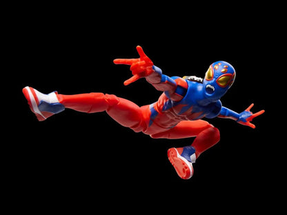 Spider-Boy Spider-Man Marvel Legends Retro Collection Action Figure