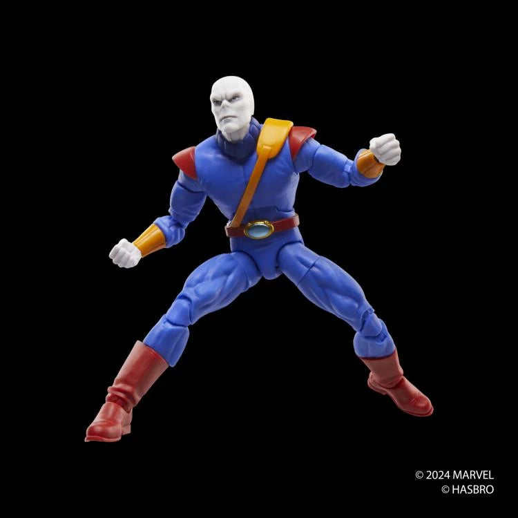 Chameleon Spider-Man Marvel Legends Retro Collection Action Figure