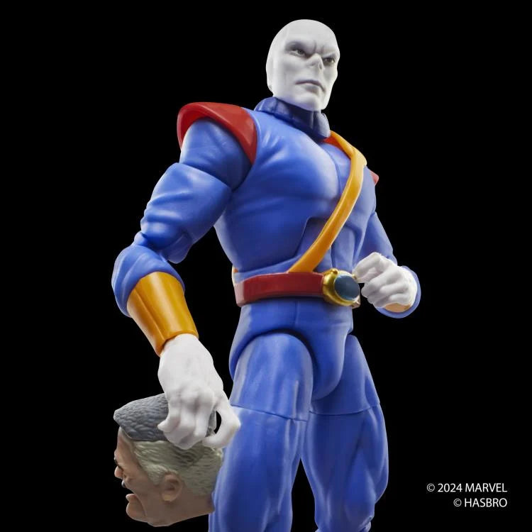 Chameleon Spider-Man Marvel Legends Retro Collection Action Figure