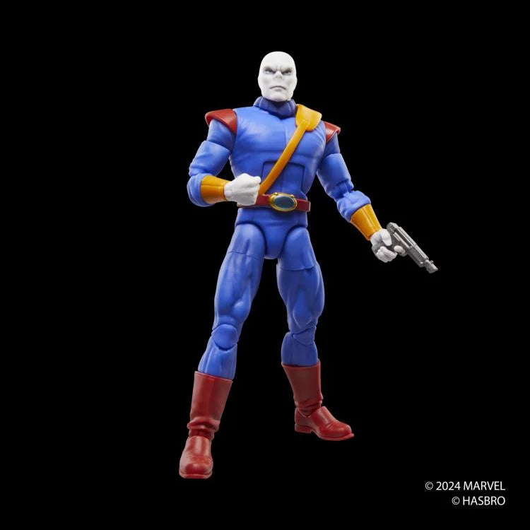 Chameleon Spider-Man Marvel Legends Retro Collection Action Figure