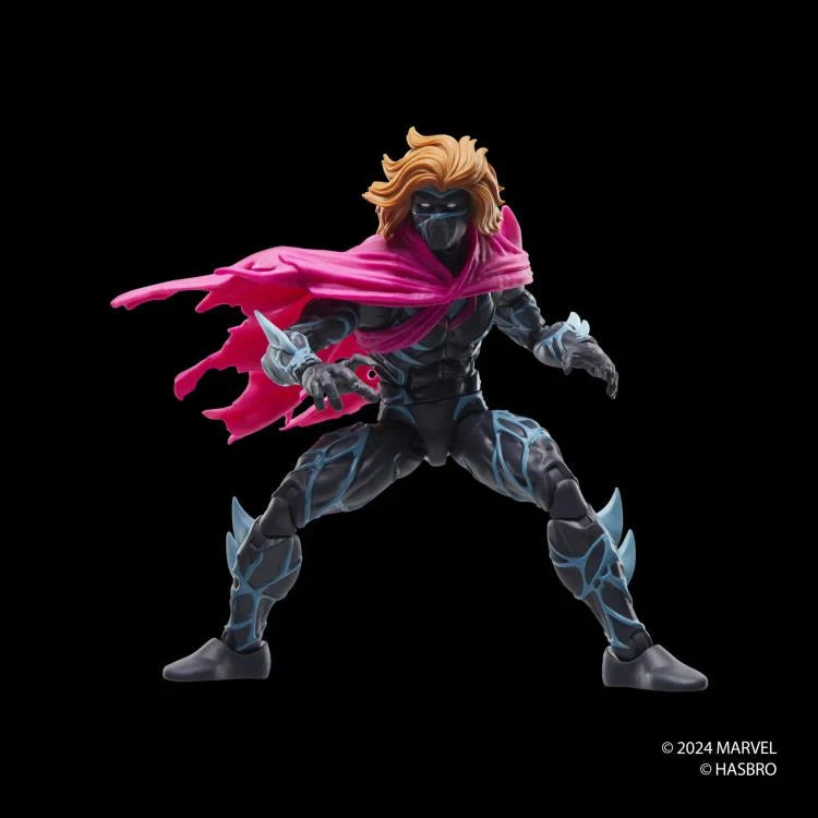 Marvel's Kaine Spider-Man Marvel Legends Retro Collection Action Figure