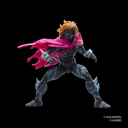 Marvel's Kaine Spider-Man Marvel Legends Retro Collection Action Figure