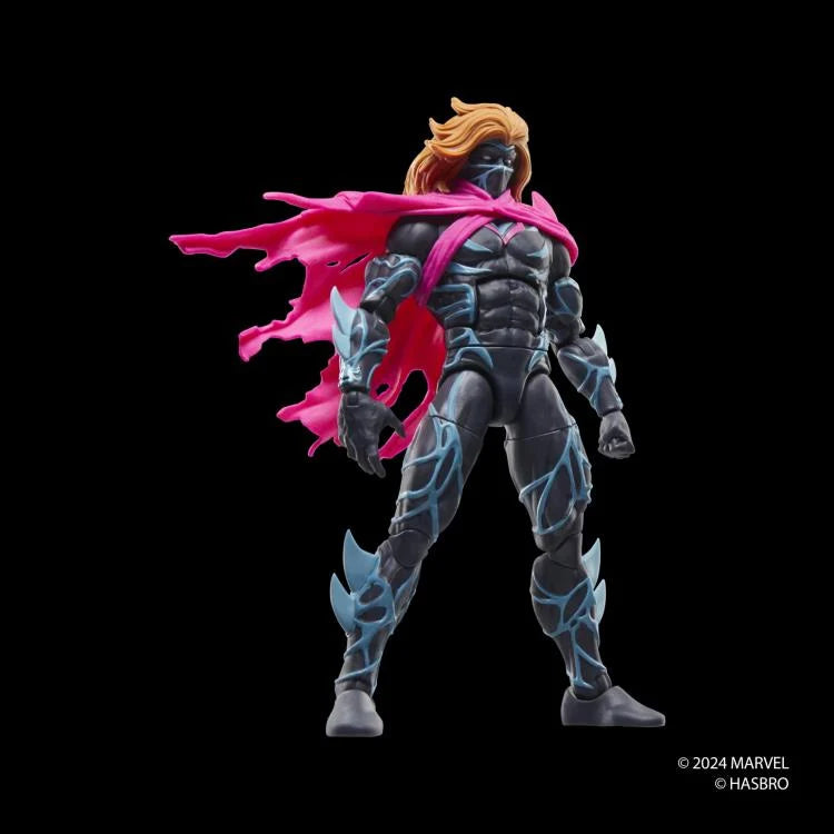 Marvel's Kaine Spider-Man Marvel Legends Retro Collection Action Figure