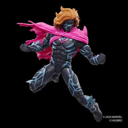 Marvel's Kaine Spider-Man Marvel Legends Retro Collection Action Figure
