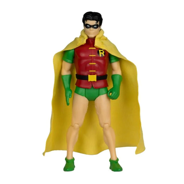 Robin (Jason Todd) DC Comics DC Super Powers Action Figure