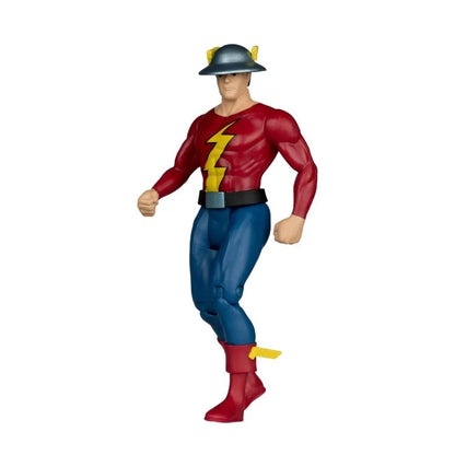 The Flash (Jay Garrick) DC Comics DC Super Powers Action Figure