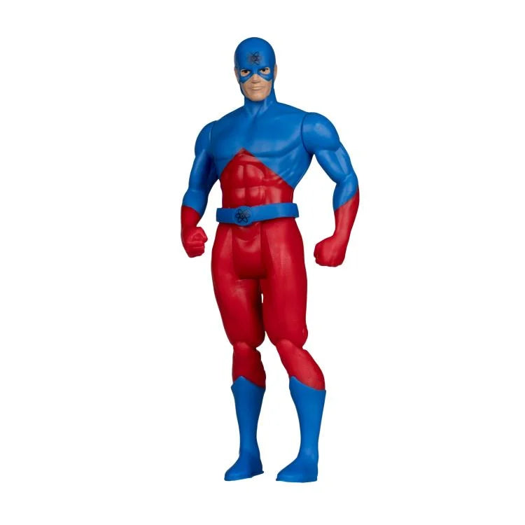 The Atom (Ray Palmer) DC Comics DC Super Powers Action Figure