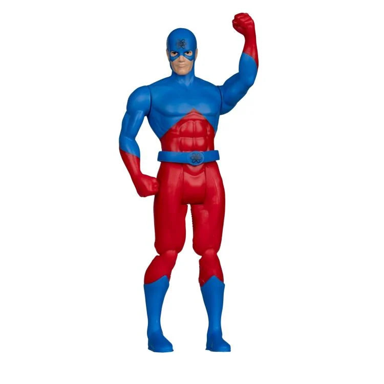 The Atom (Ray Palmer) DC Comics DC Super Powers Action Figure