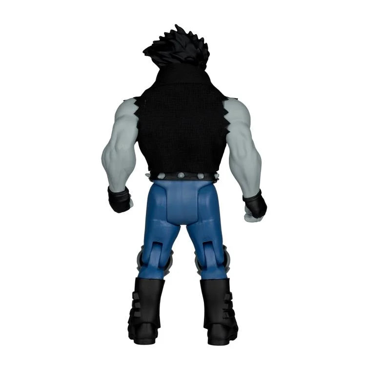 Lobo DC Comics DC Super Powers Action Figure