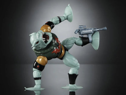 Leech (Cartoon Collection) Masters of the Universe: Origins Action Figure