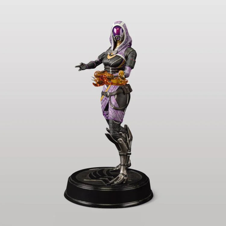 Tali'Zorah Mass Effect 8