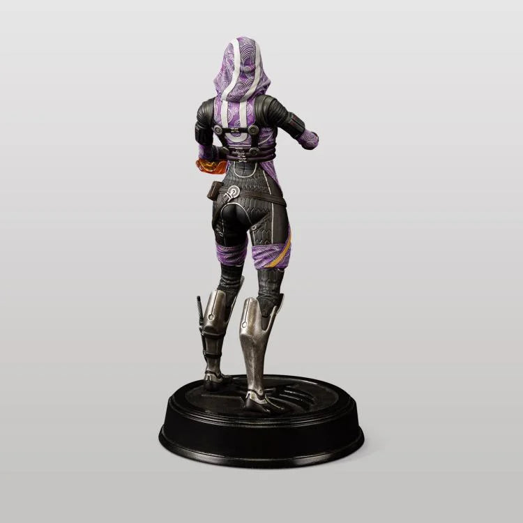 Tali'Zorah Mass Effect 8