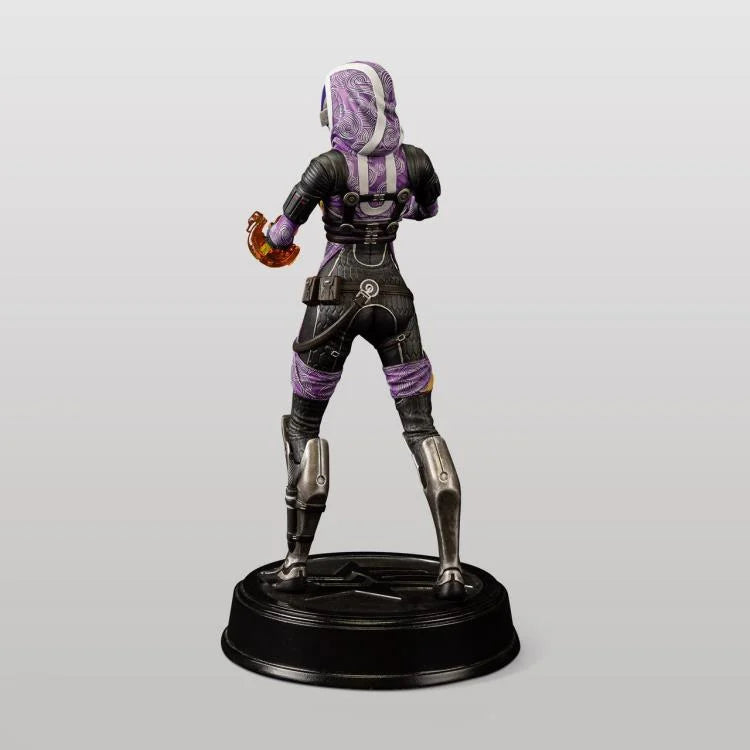 Tali'Zorah Mass Effect 8