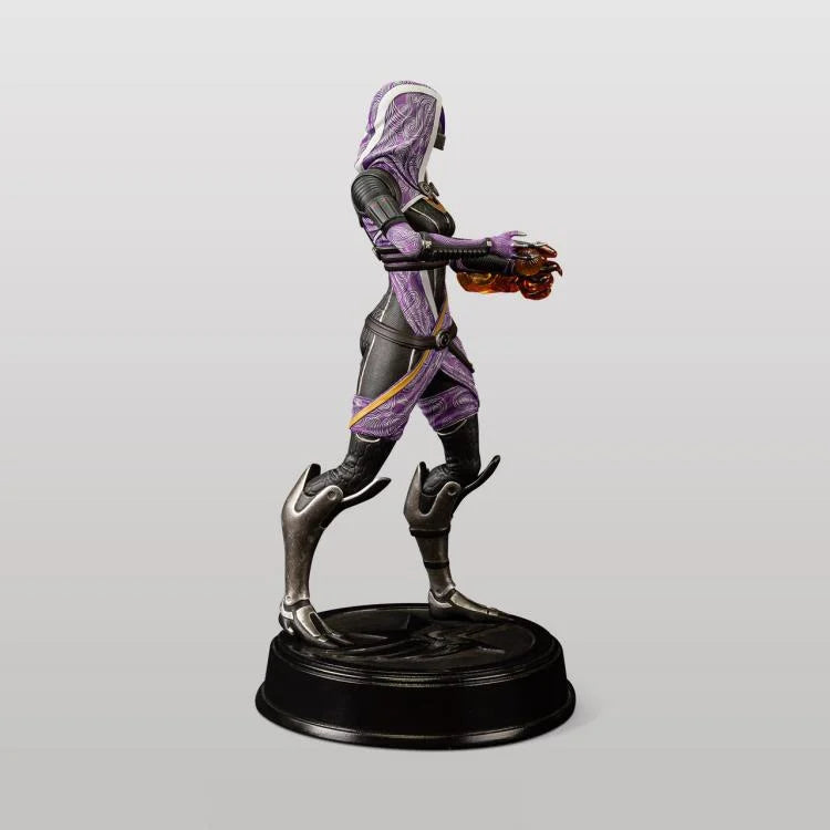 Tali'Zorah Mass Effect 8