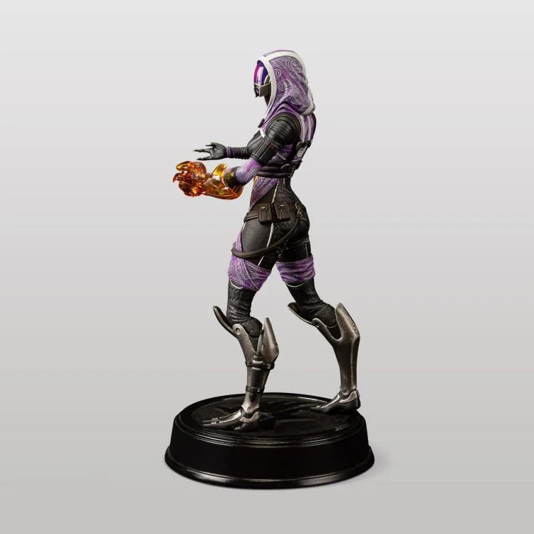 Tali'Zorah Mass Effect 8