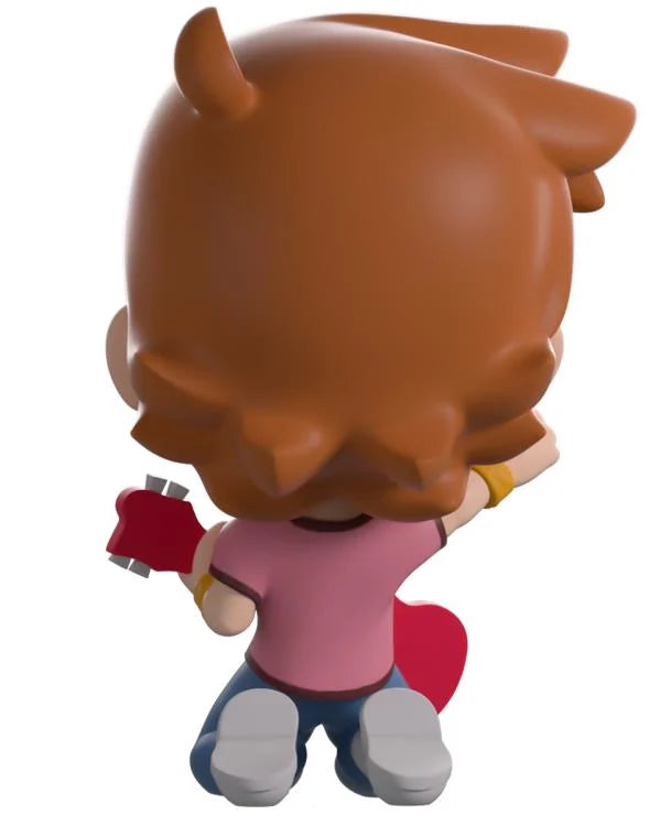 Scott Pilgrim Takes Off Scott Pilgrim Vinyl Figure