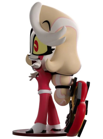 Hazbin Hotel Charlie Morningstar Vinyl Figure