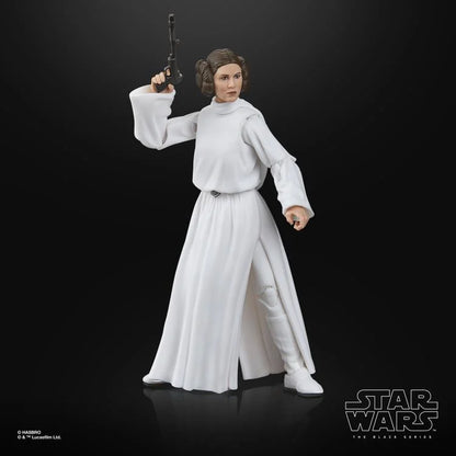 Princess Leia (A New Hope) Star Wars: The Black Series 6" Action Figure