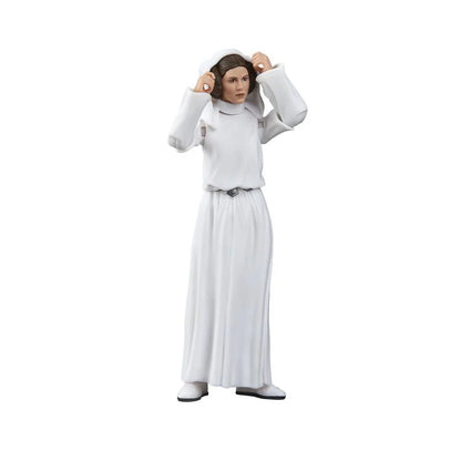 Princess Leia (A New Hope) Star Wars: The Black Series 6" Action Figure