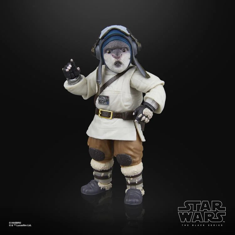 Bazil (Jedi Order Tracker) Star Wars: The Black Series 6