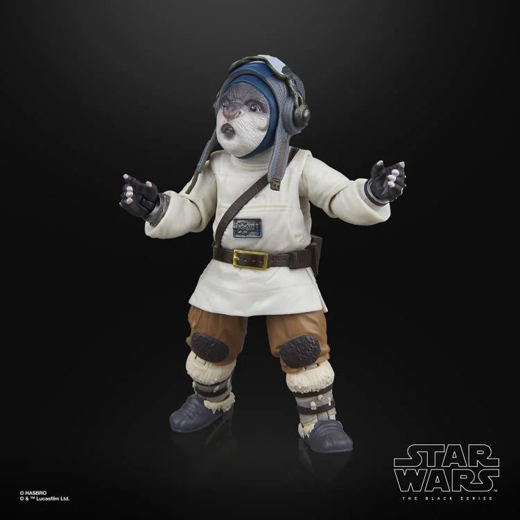 Bazil (Jedi Order Tracker) Star Wars: The Black Series 6