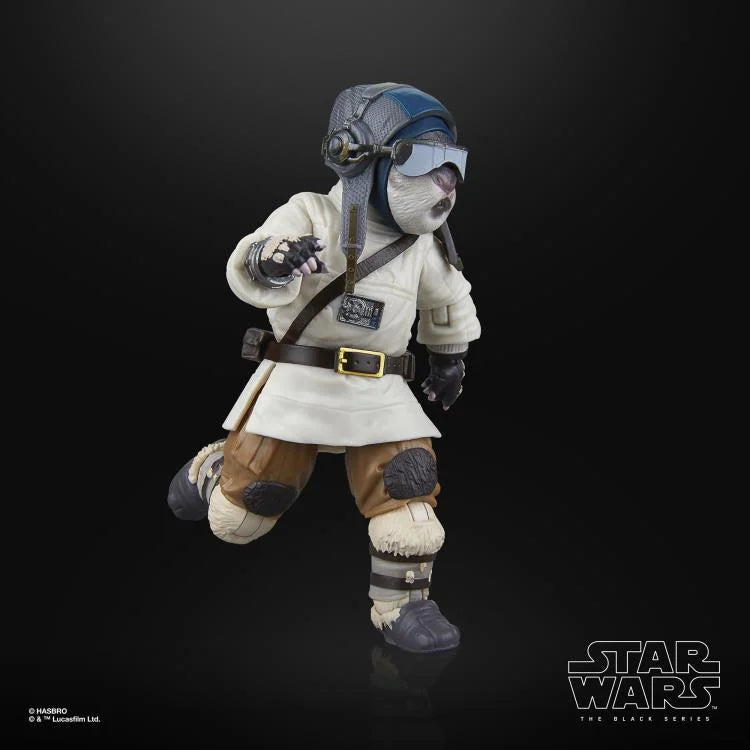 Bazil (Jedi Order Tracker) Star Wars: The Black Series 6