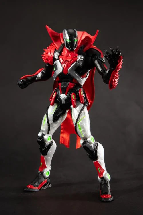 Spawn The Deviant (Rat City) Action Figure