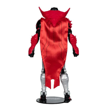 Spawn The Deviant (Rat City) Action Figure