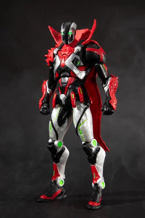 Spawn The Deviant (Rat City) Action Figure