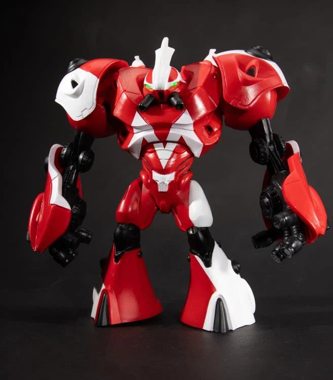Spawn Robot Wars Spawn Action Figure
