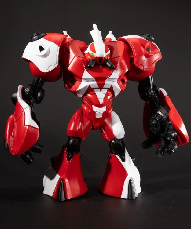 Spawn Robot Wars Spawn Action Figure