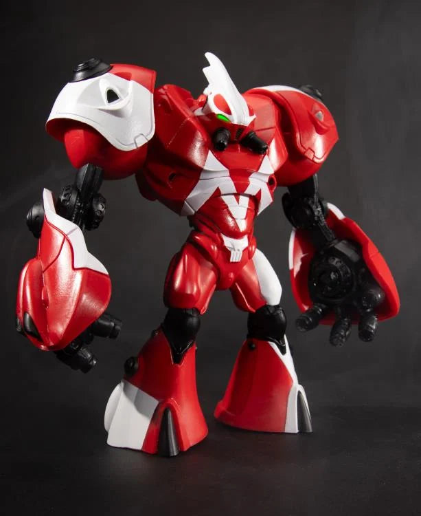 Spawn Robot Wars Spawn Action Figure